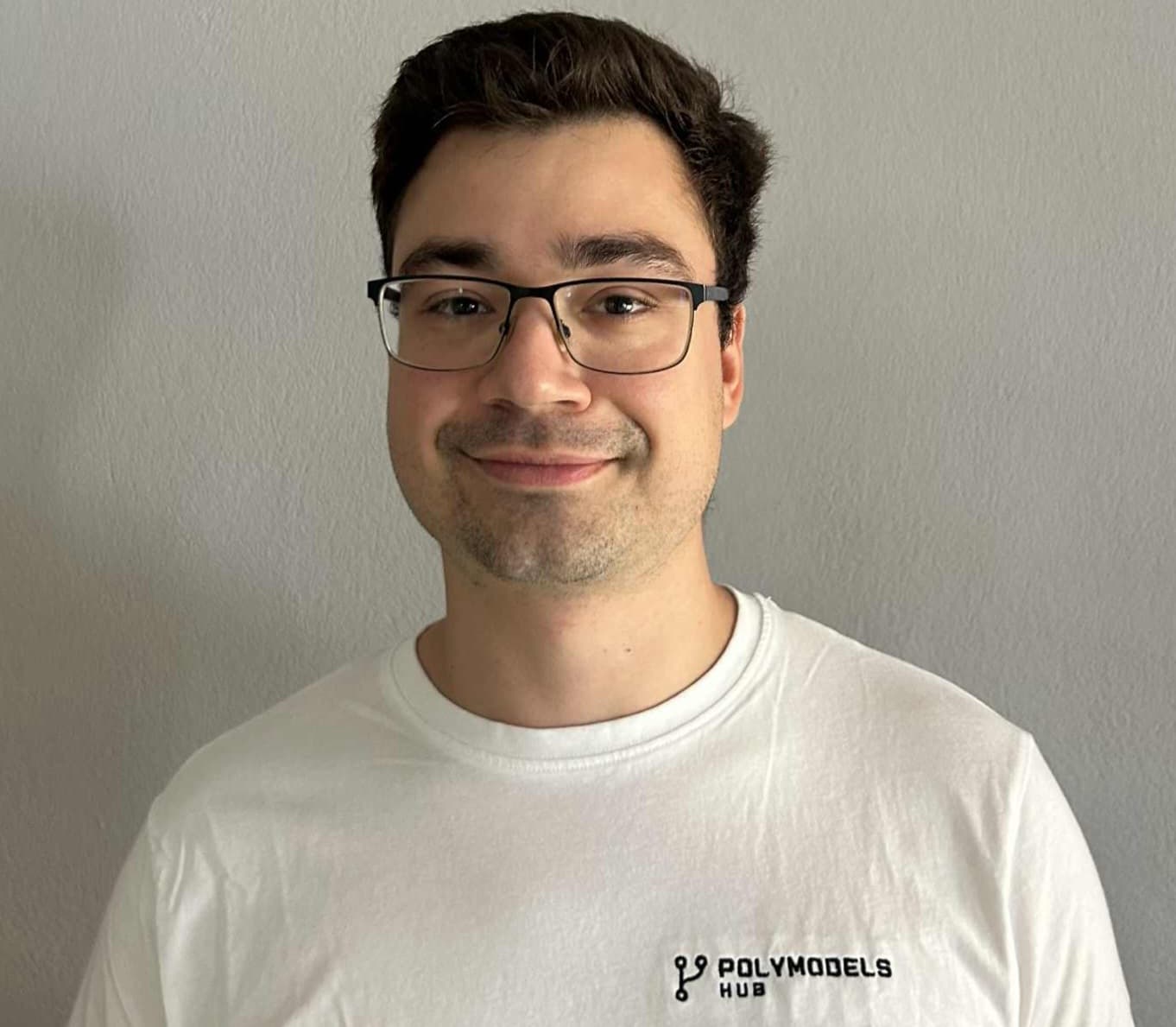 Meet our newest team member
