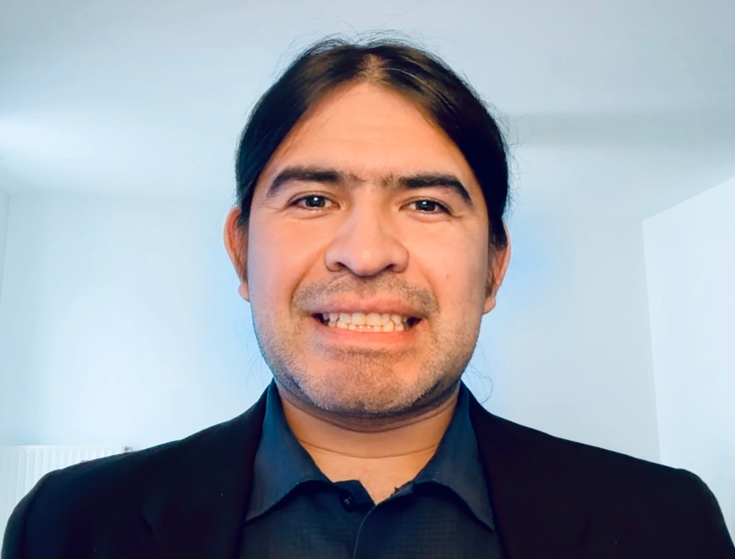 Meet our newest team member