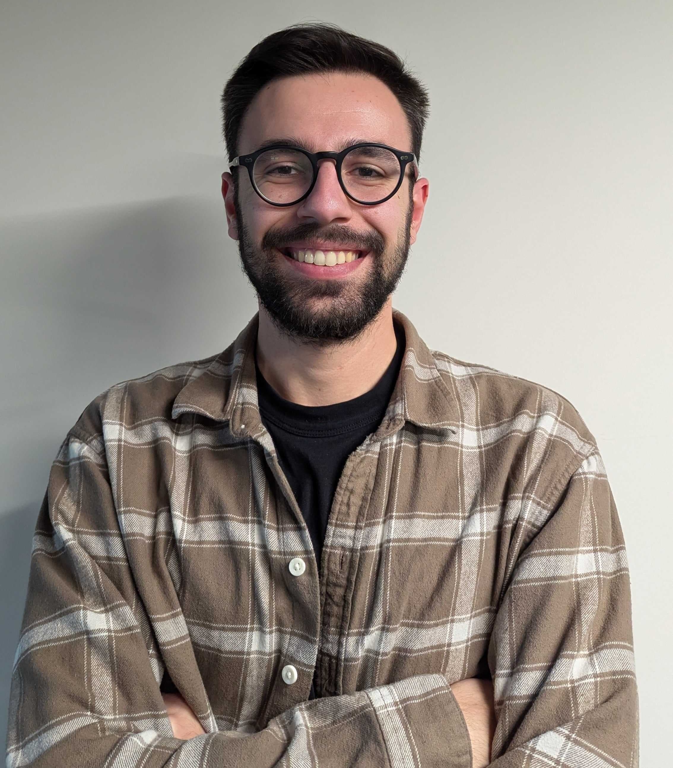 Welcoming George Liapis to PolyModels Hub