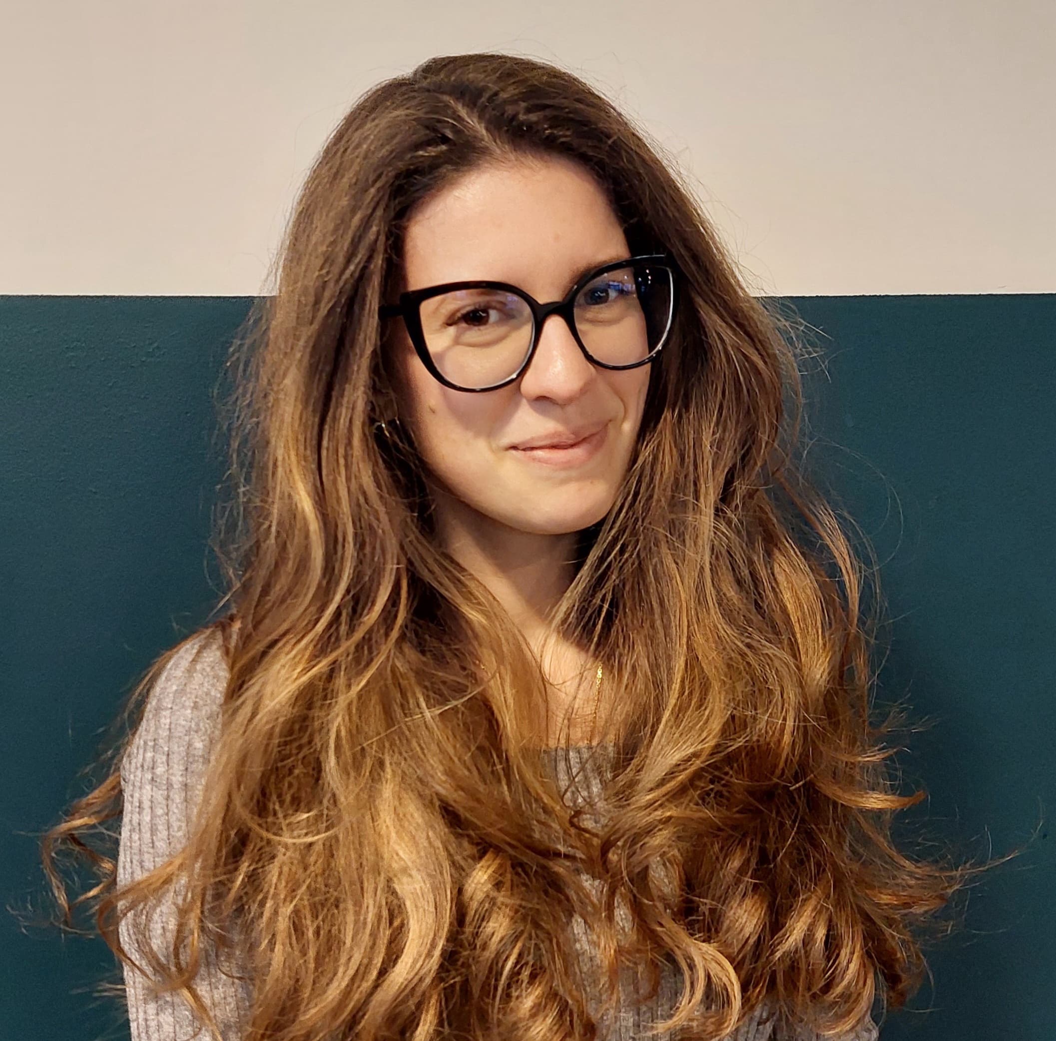 Welcoming Giulia Marchese to PolyModels Hub