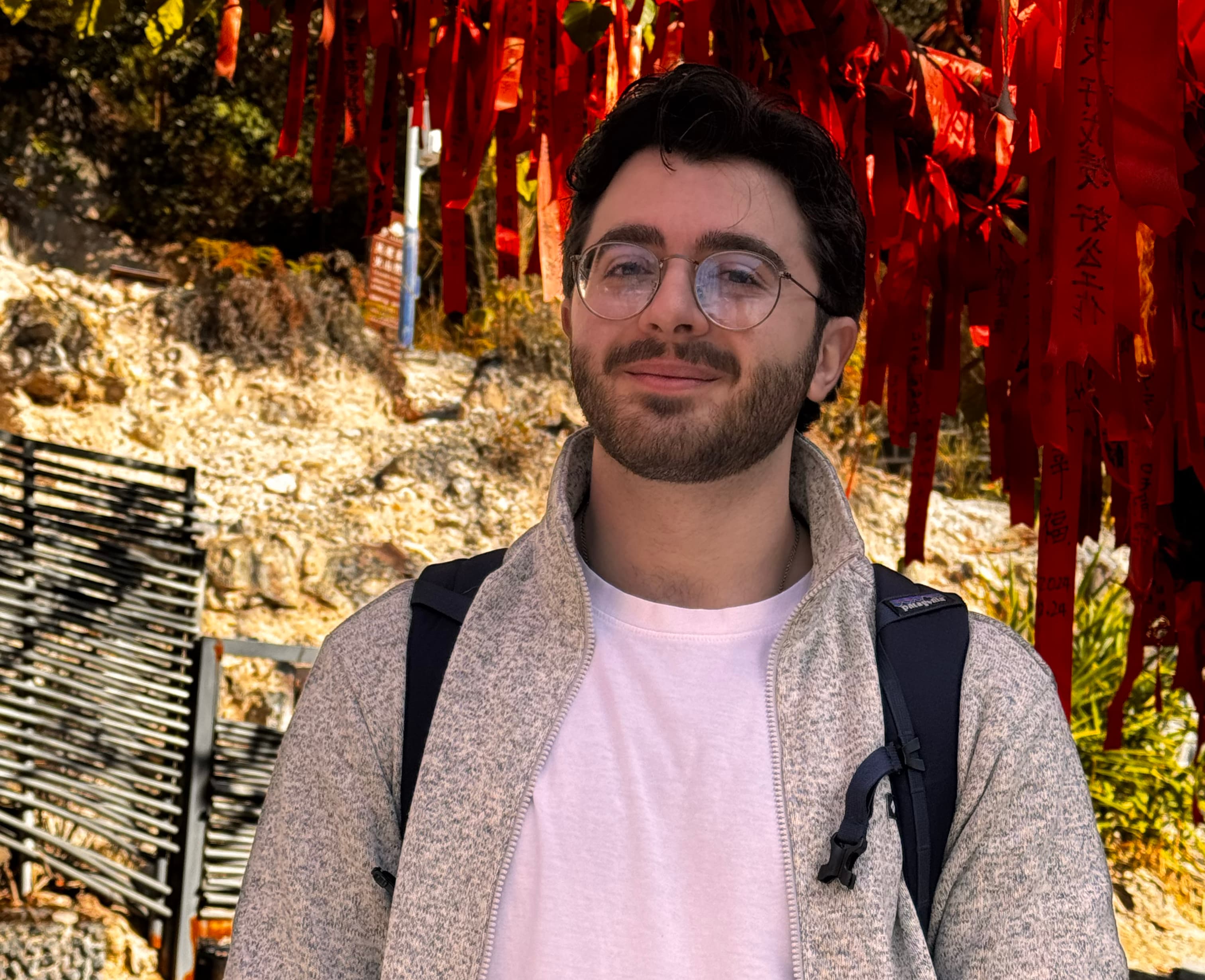 Welcoming Luke Marini to PolyModels Hub