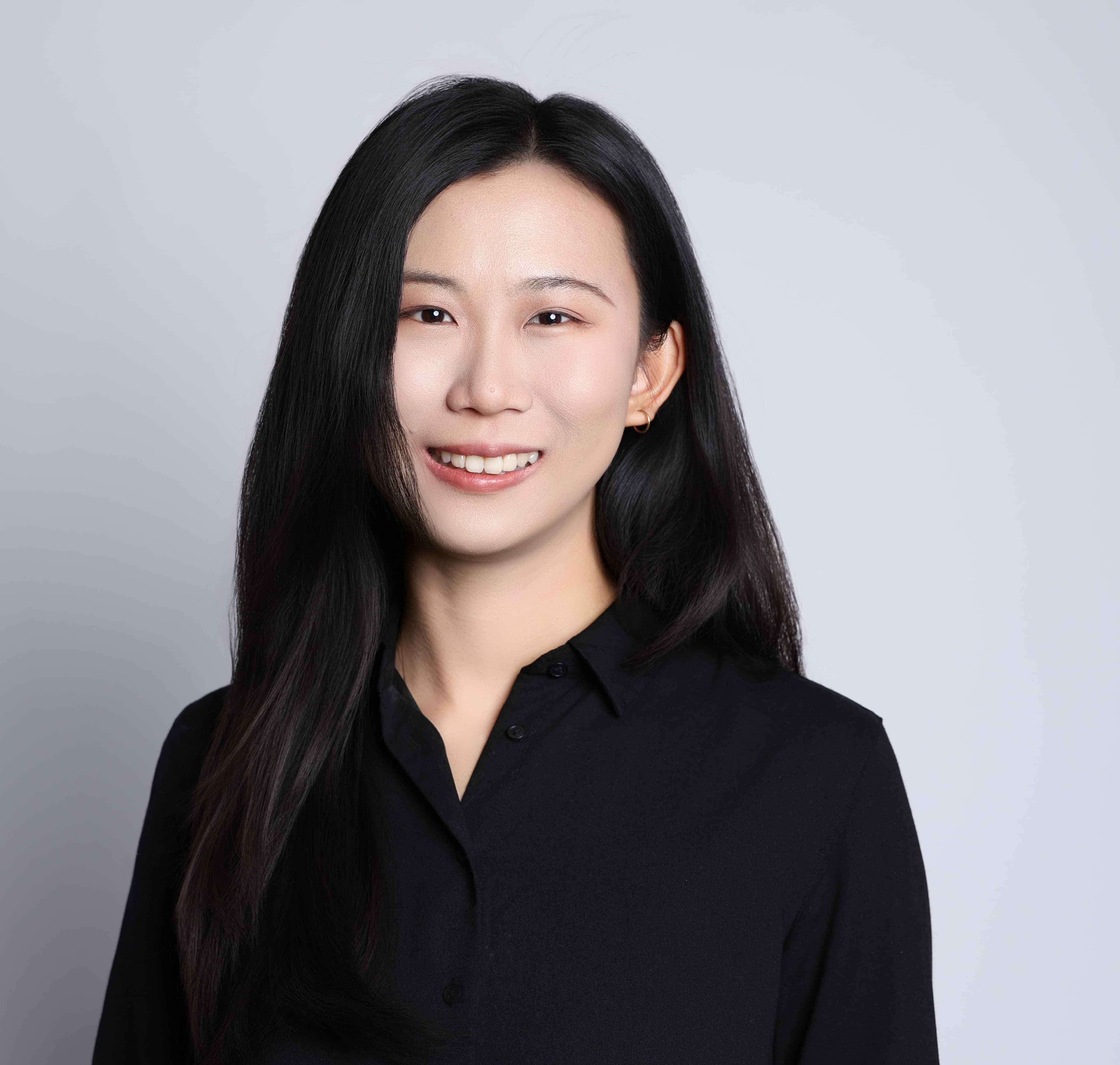 Welcoming Luxi Yu to PolyModels Hub