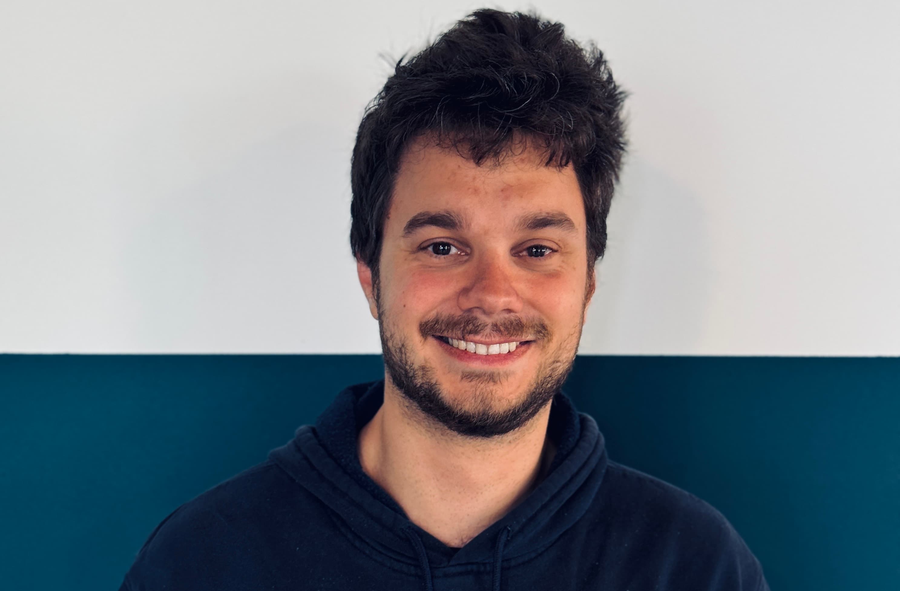 Meet our newest team member