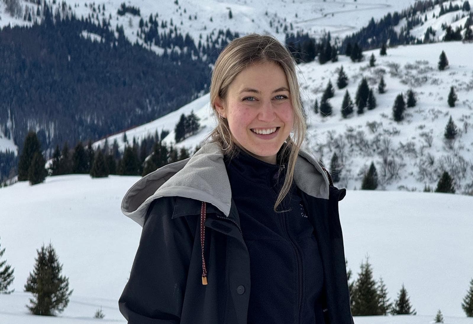 Welcoming Michela Di Cosimo to PolyModels Hub