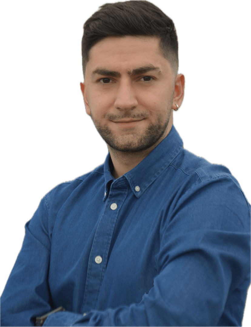 Evgenios Karasavvas