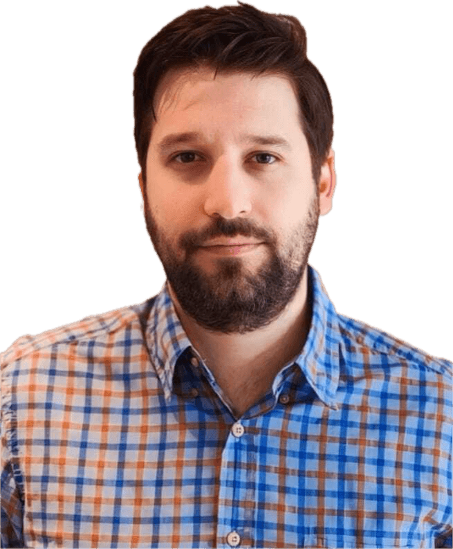 Harry Christodoulou, PhD