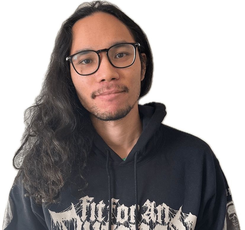 Loic LAI TIM