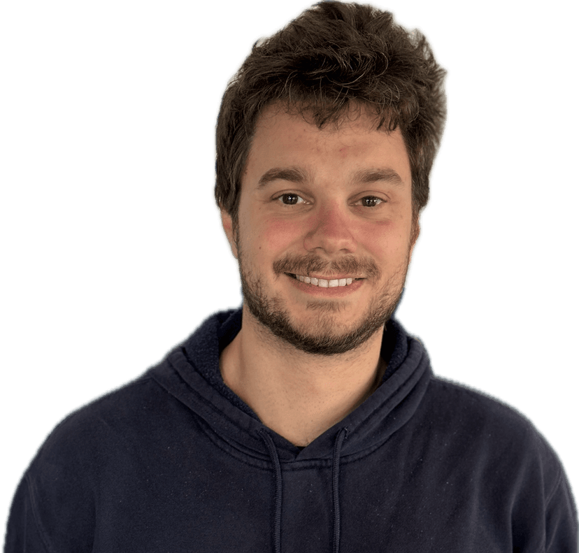 Marco Quaglio, PhD
