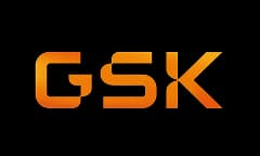 GSK logo